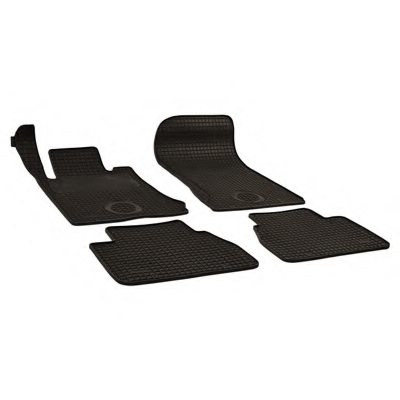 RAMEDER 122859 Floor Mat Set